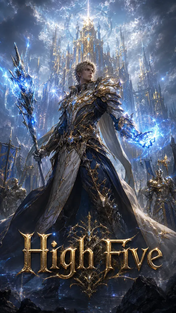 Гайды Lineage 2 High Five
