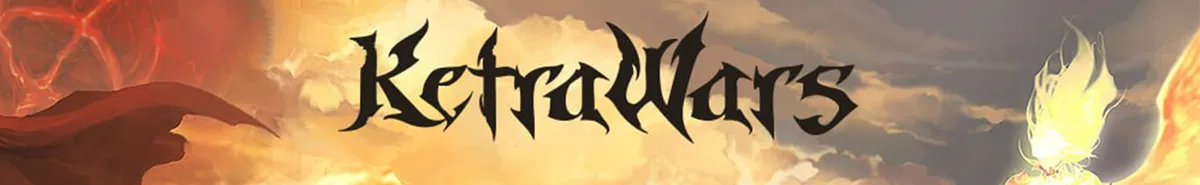 KetraWars