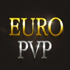 Euro-PvP x1200 [NEW]