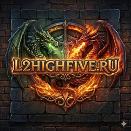 L2HIGHFIVE Relax x7