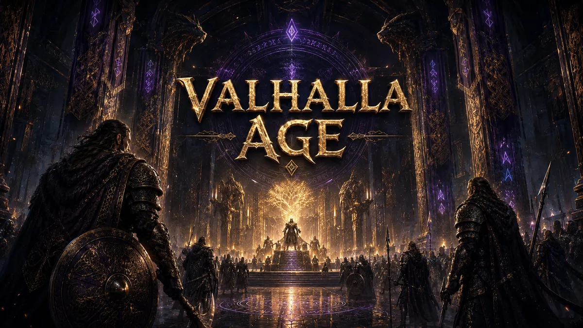 Valhalla Age - обзор серверов Lineage 2 в 2026 году