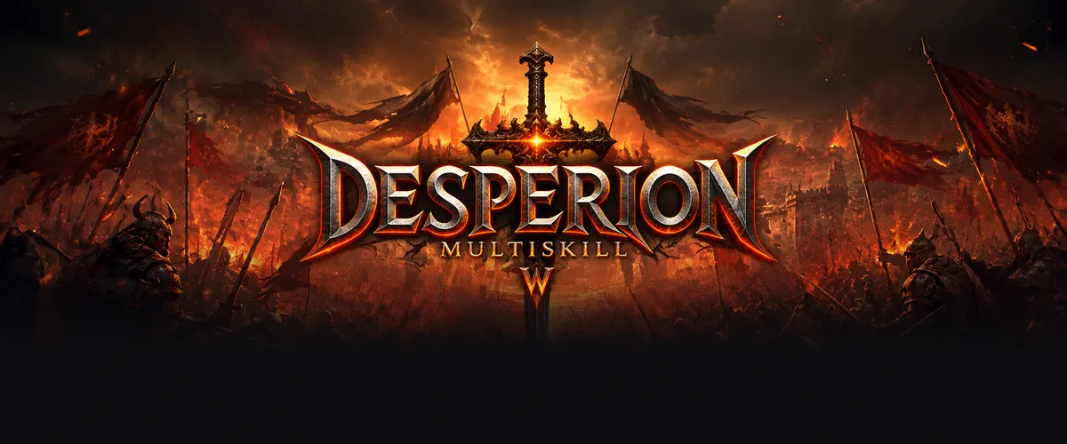 Desperion World