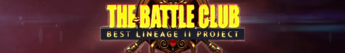 TheBattle ETERNAL x100
