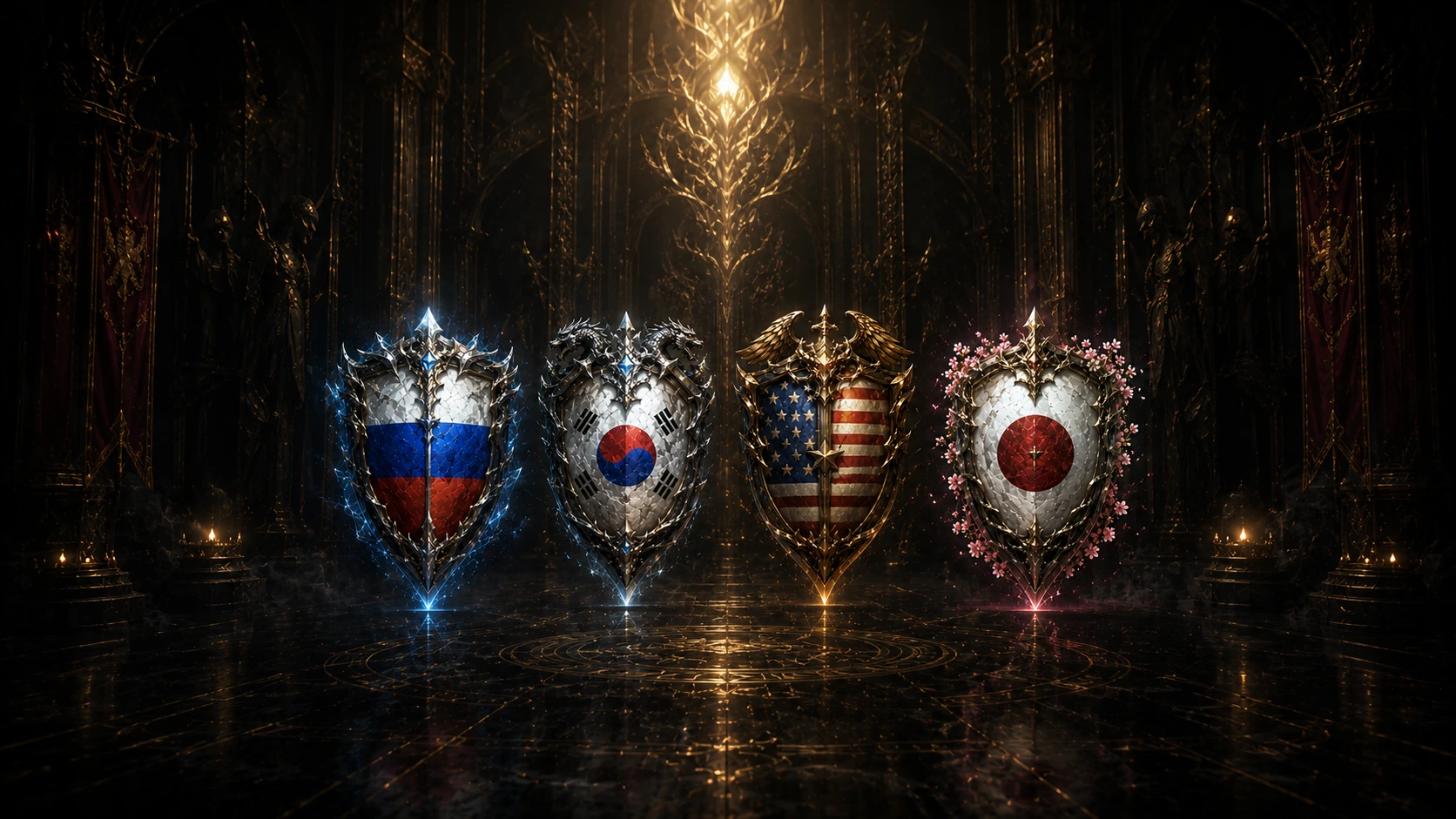 Новости Lineage 2 за 1-6 июня 2026: 4GAME, Korea, NA и Japan