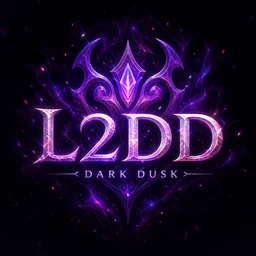 Dark Dusk