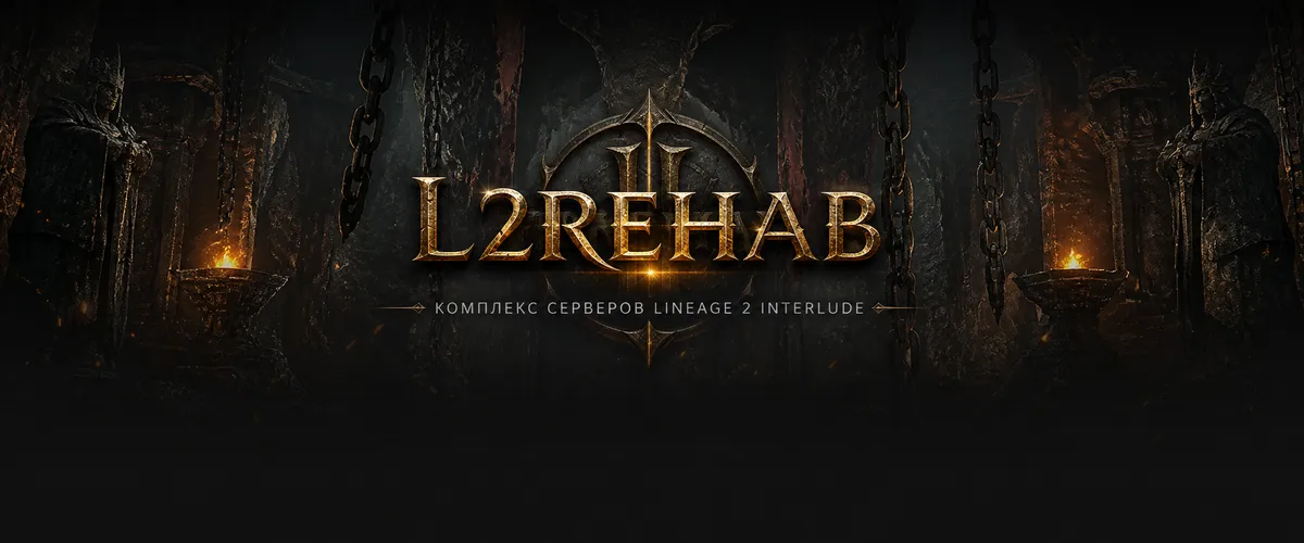 L2Rehab