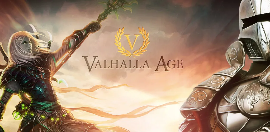 Valhalla Age