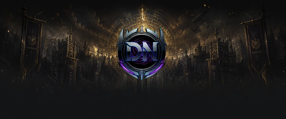DarkNova