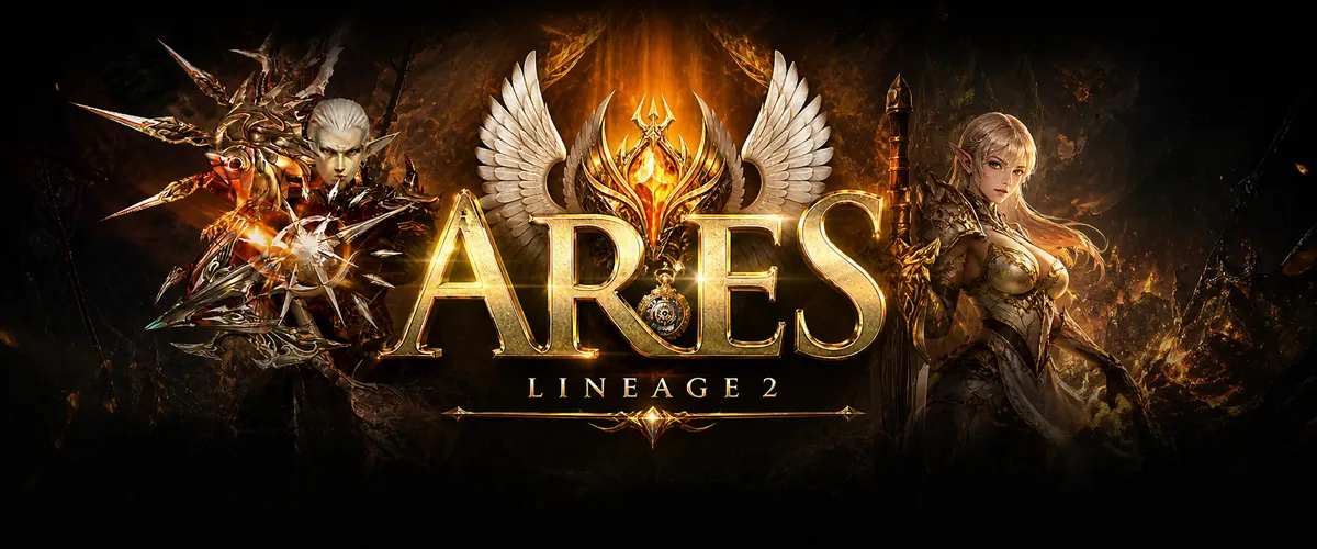 La2Ares