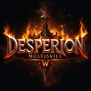 Desperion World
