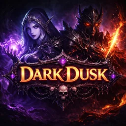 DarkDusk MULT x0.1 