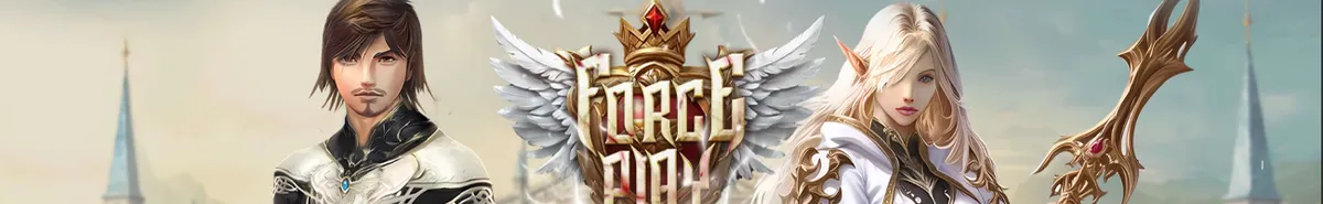 ForcePlay x25 [NEW]