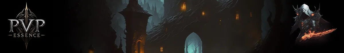 PvPEssence