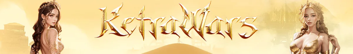KETRAWARS Main x1